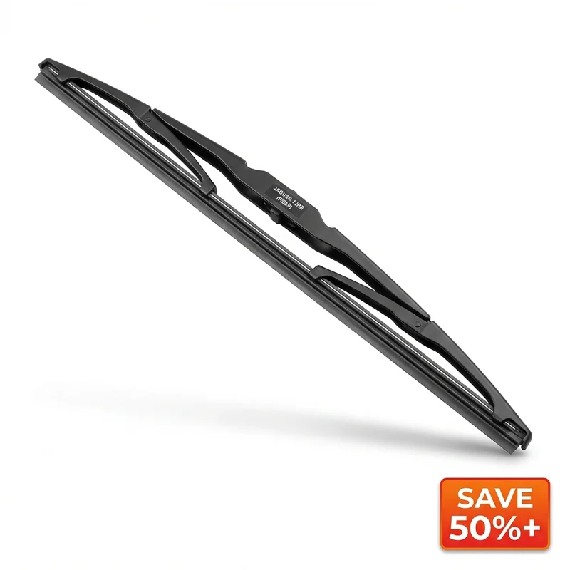 Jaguar XJRS Rear Wiper Blade — 16