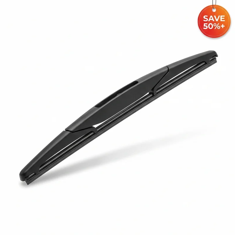 Jaguar XJS Rear Wiper Blade — 13