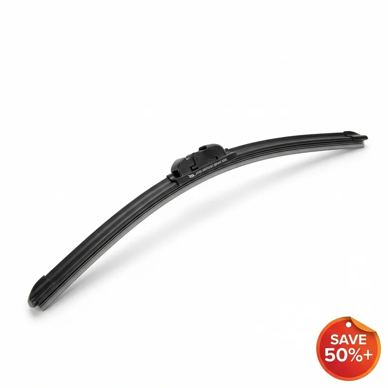 Jayco Greyhawk Driver Side Wiper Blade — 19