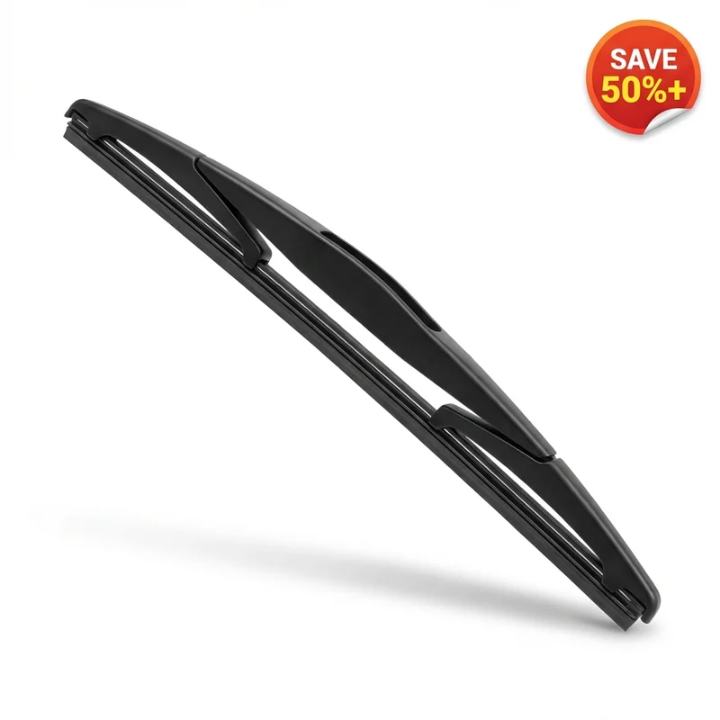 Jayco Greyhawk Rear Wiper Blade — 10