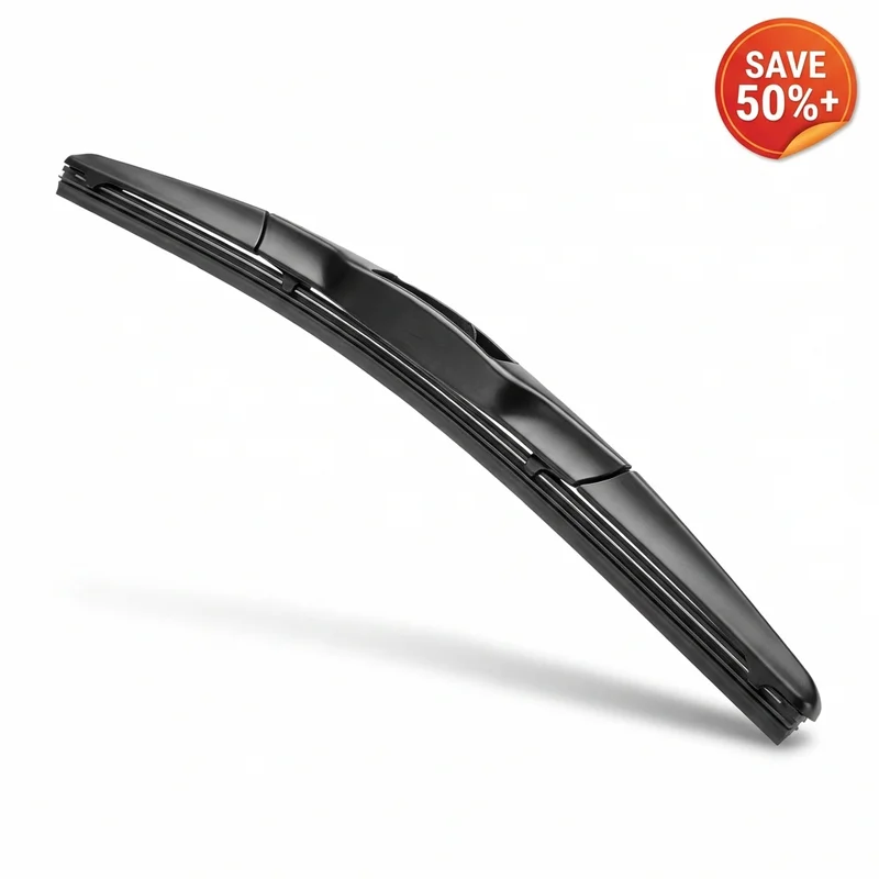 Jayco Greyhawk Prestige Driver Side Wiper Blade — 24