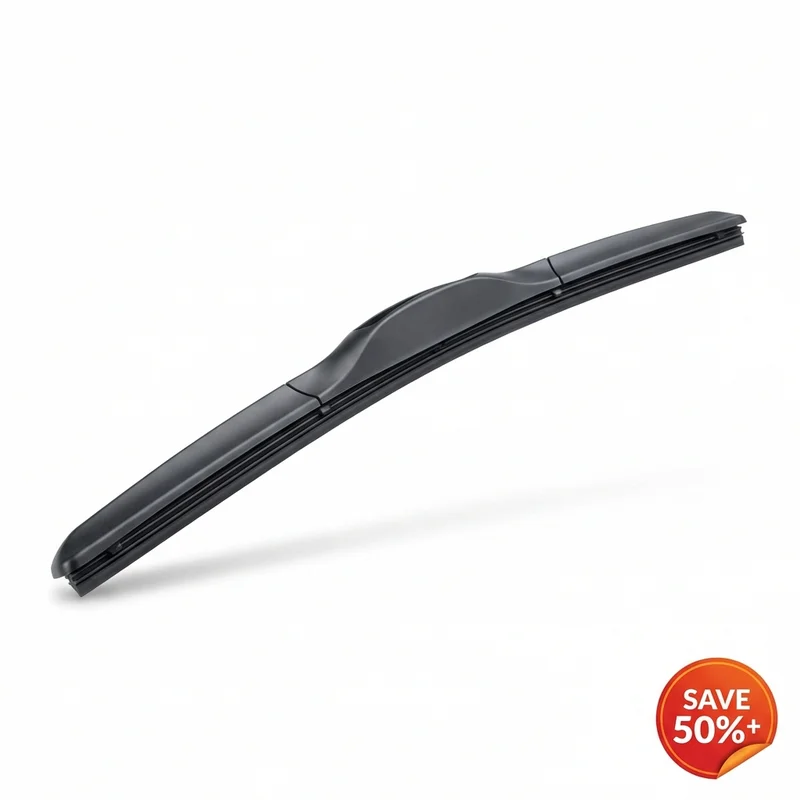 Jayco Melbourne Driver Side Wiper Blade — 24