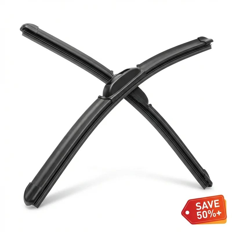 Jayco Melbourne Passenger Side Wiper Blade — 20