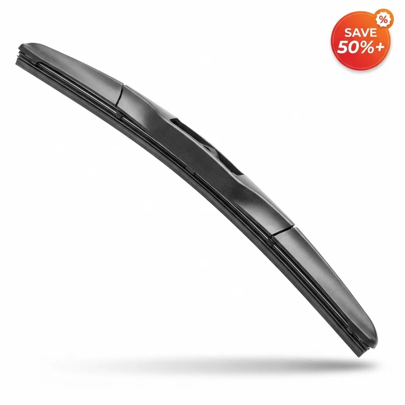 Jayco Melbourne Prestige Passenger Side Wiper Blade — 16