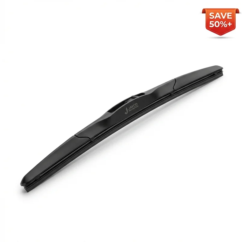 Jayco Melbourne Prestige Rear Wiper Blade — 14