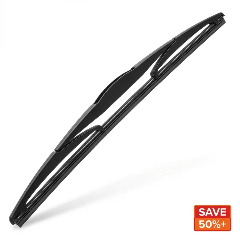 Jayco Redhawk Driver Side Wiper Blade — 22