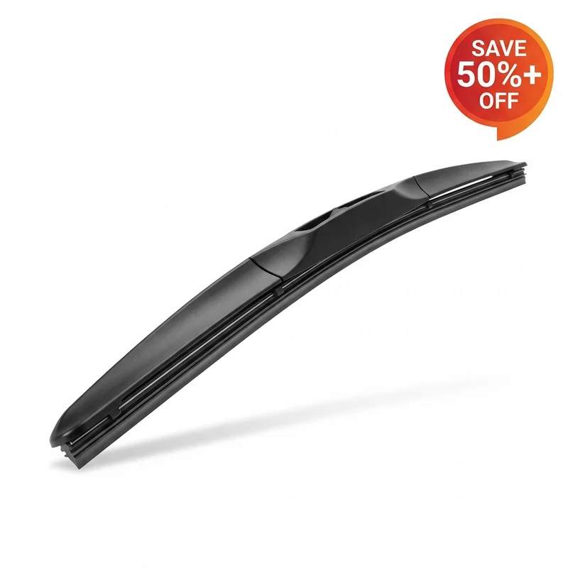 Jayco Redhawk Passenger Side Wiper Blade — 22