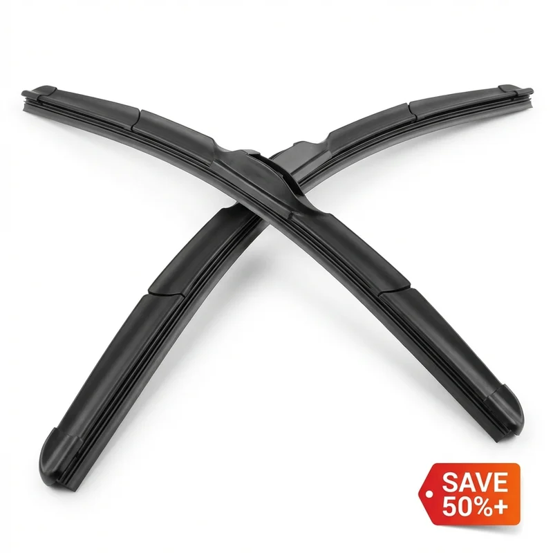 Jayco Redhawk Rear Wiper Blade — 16