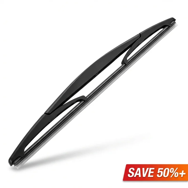 Jayco Redhawk SE Driver Side Wiper Blade — 22