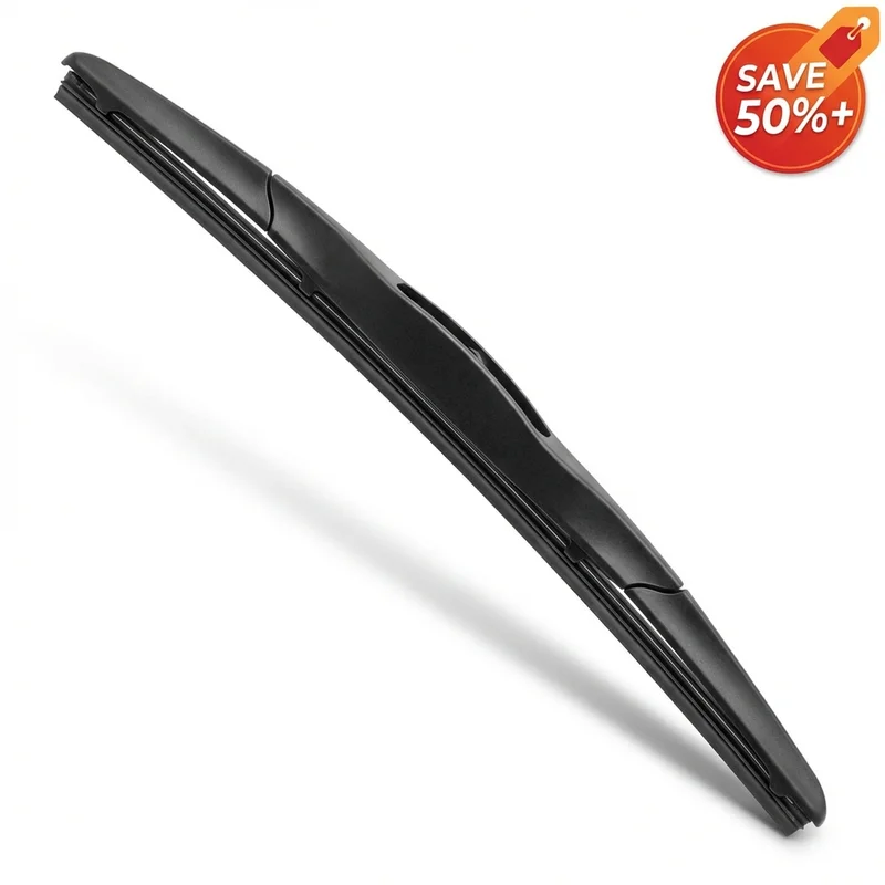 Jayco Redhawk SE Rear Wiper Blade — 13