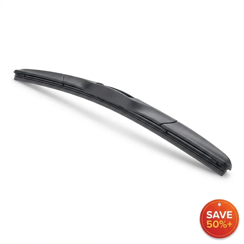 Jayco Seneca Passenger Side Wiper Blade — 17