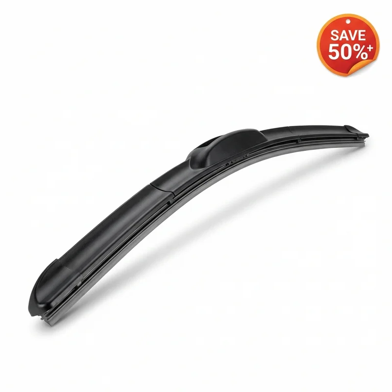 Jayco Seneca Prestige Driver Side Wiper Blade — 24