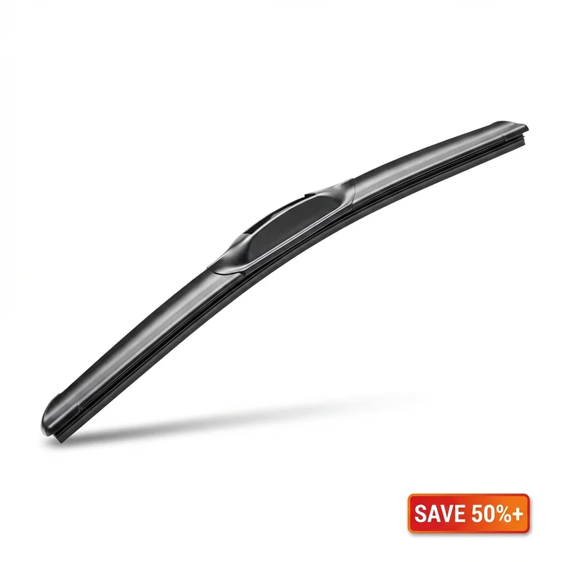 Jayco Seneca Prestige Passenger Side Wiper Blade — 20