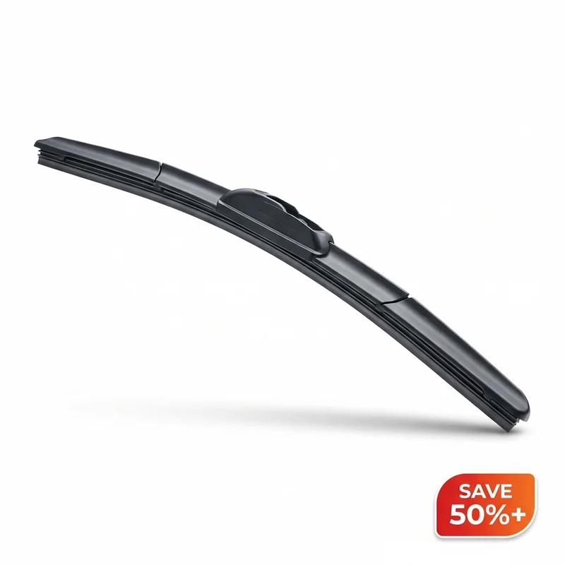 Jayco Swift LI Driver Side Wiper Blade — 26