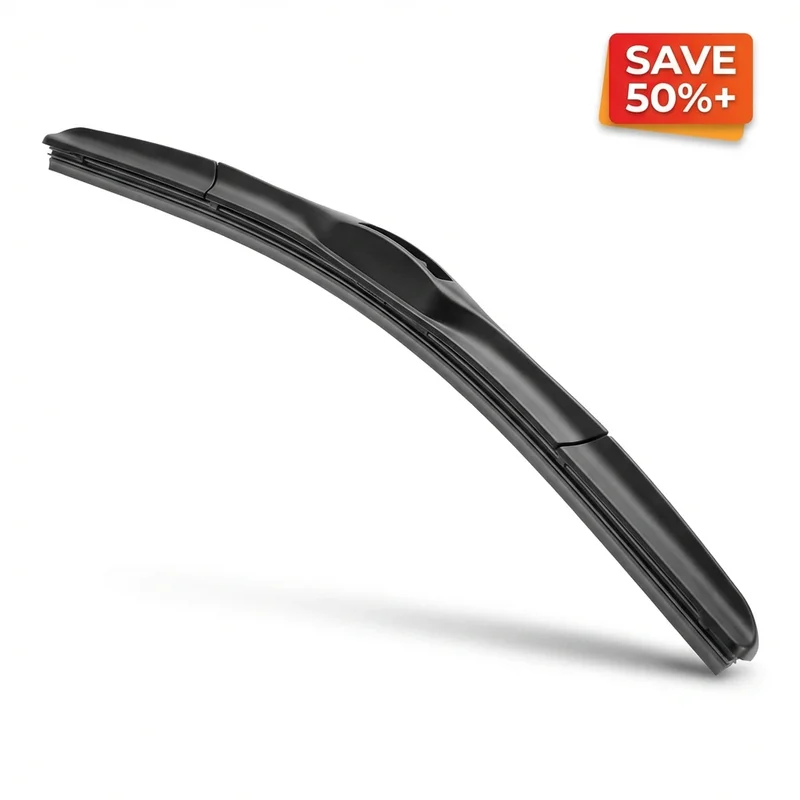 Jayco Swift LI Passenger Side Wiper Blade — 16