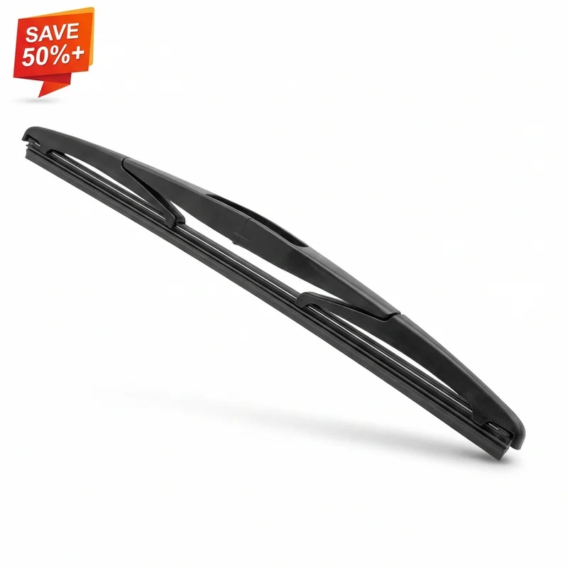 Jeep Compass Rear Wiper Blade — 14