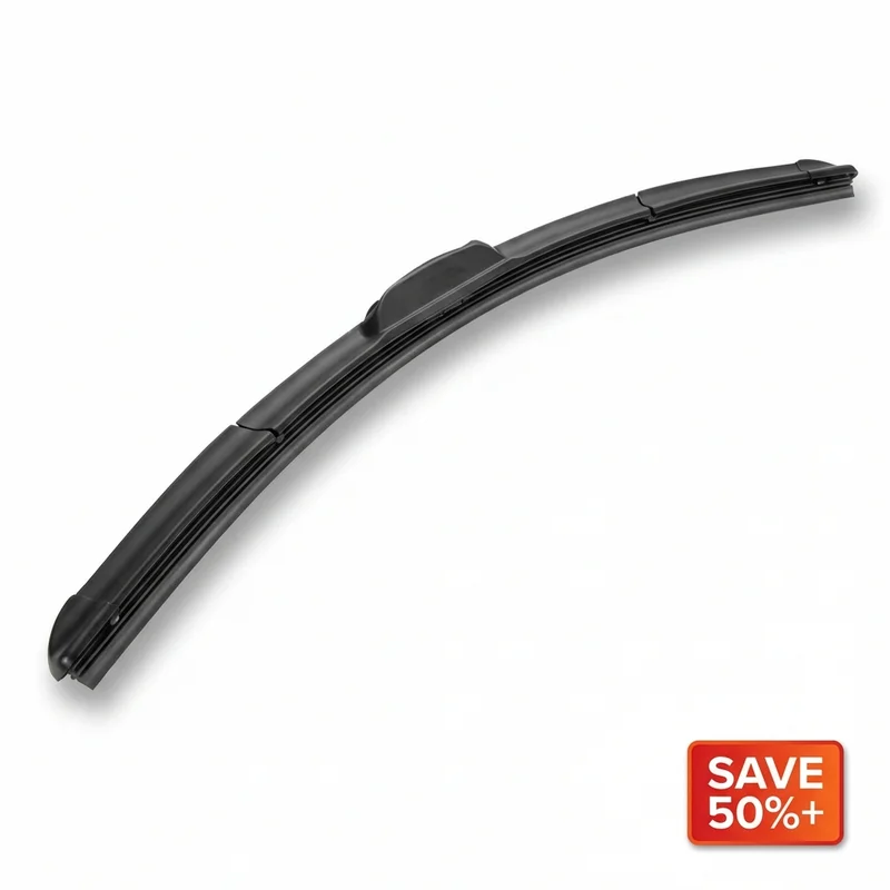 Jeep Grand Cherokee Driver Side Wiper Blade — 26
