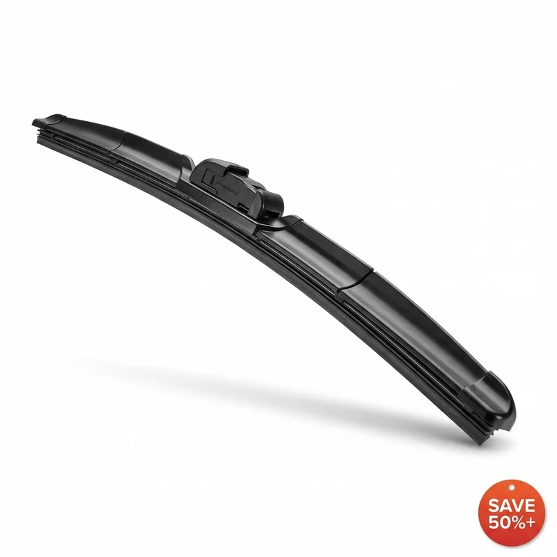 Jeep Grand Cherokee Passenger Side Wiper Blade — 16