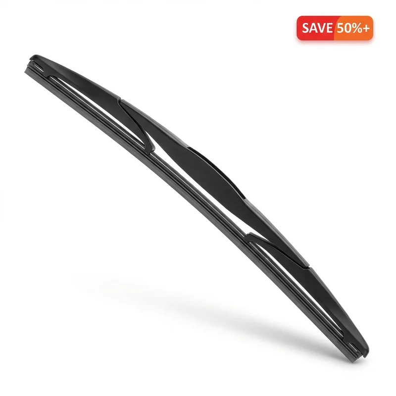 Jeep Grand Wagoneer Passenger Side Wiper Blade — 20