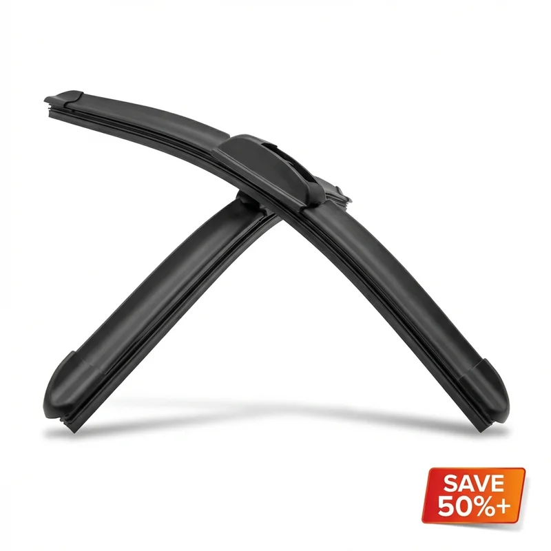 Jeep Grand Wagoneer Rear Wiper Blade — 11