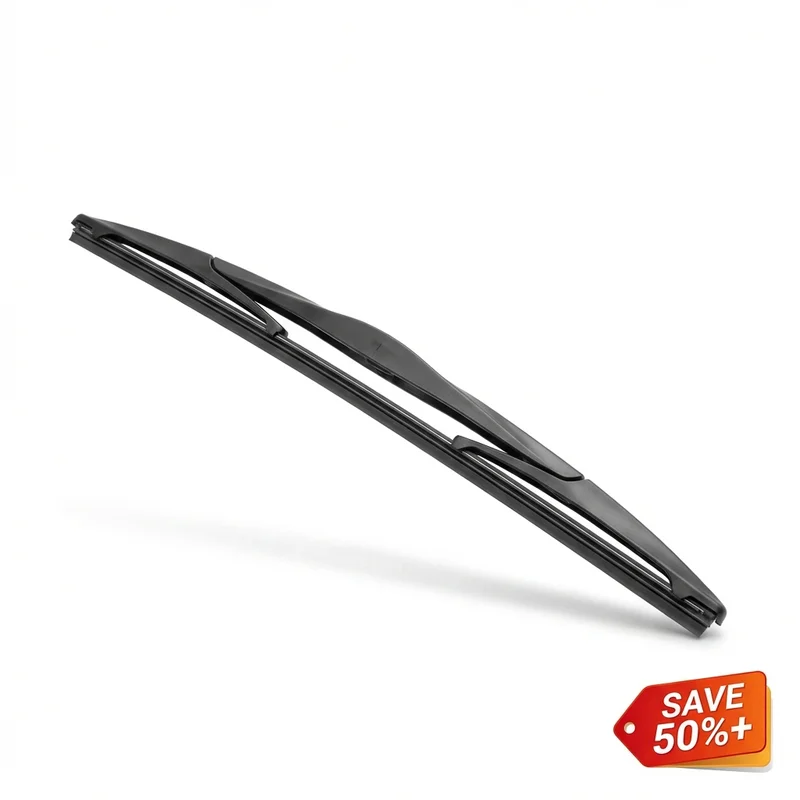 Jeep J-3700 Driver Side Wiper Blade — 19