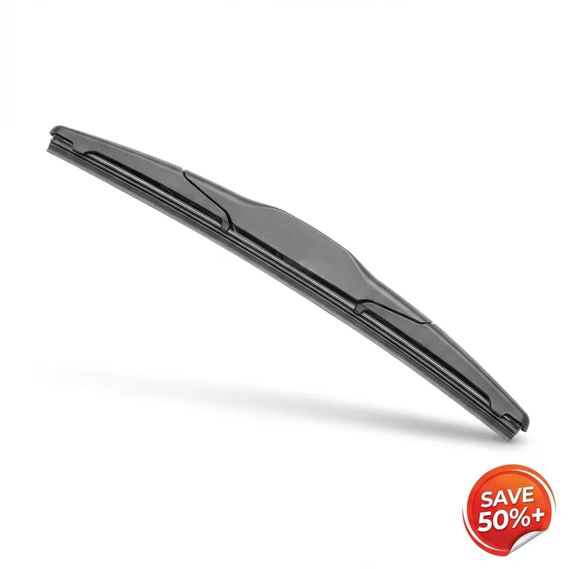 Jeep J-4600 Rear Wiper Blade — 13