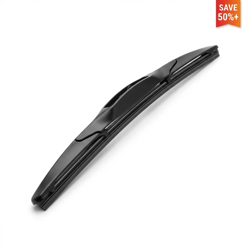Jeep J-4700 Rear Wiper Blade — 11