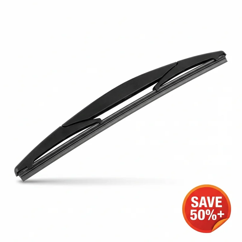 Jeep Patriot Rear Wiper Blade — 14