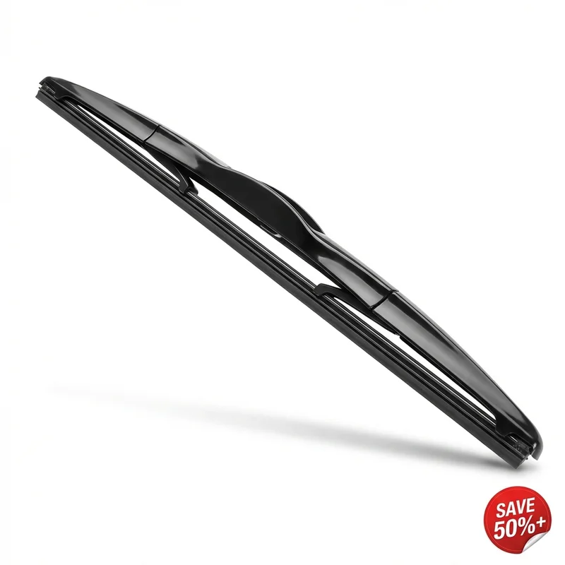 Jeep Renegade Vienna Passenger Side Wiper Blade — 22