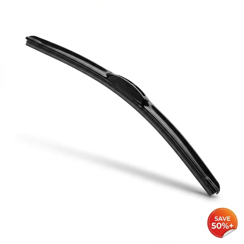 Jeep Scrambler Passenger Side Wiper Blade — 18