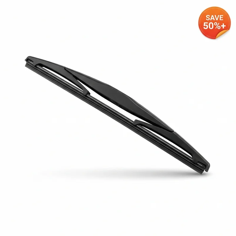 Jeep Wagoneer Rear Wiper Blade — 10