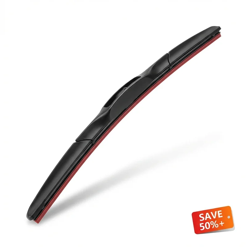 Jeep Wagoneer L Passenger Side Wiper Blade — 19