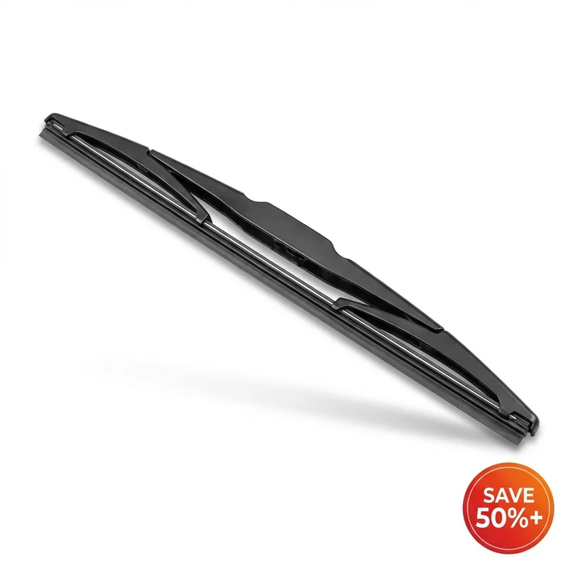 Jensen Interceptor Rear Wiper Blade — 13
