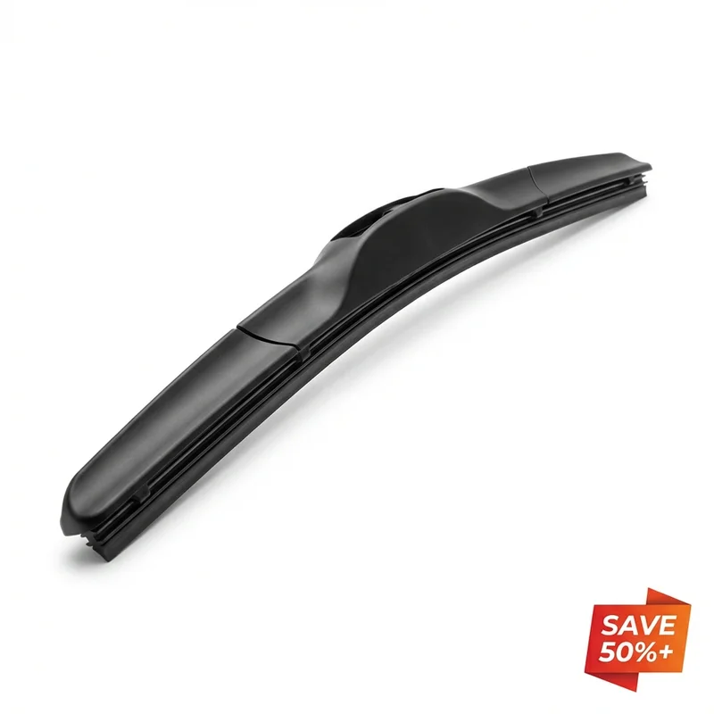 Karma Revero Driver Side Wiper Blade — 28