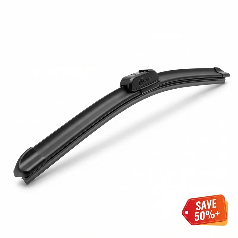 Karma Revero Rear Wiper Blade — 13