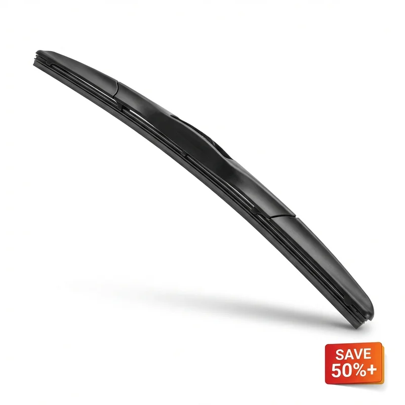 Kenworth 22-210 Driver Side Wiper Blade — 26