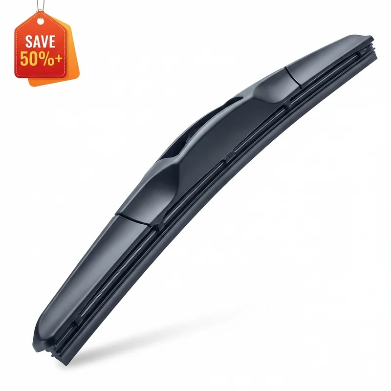 Kenworth K130 Driver Side Wiper Blade — 24