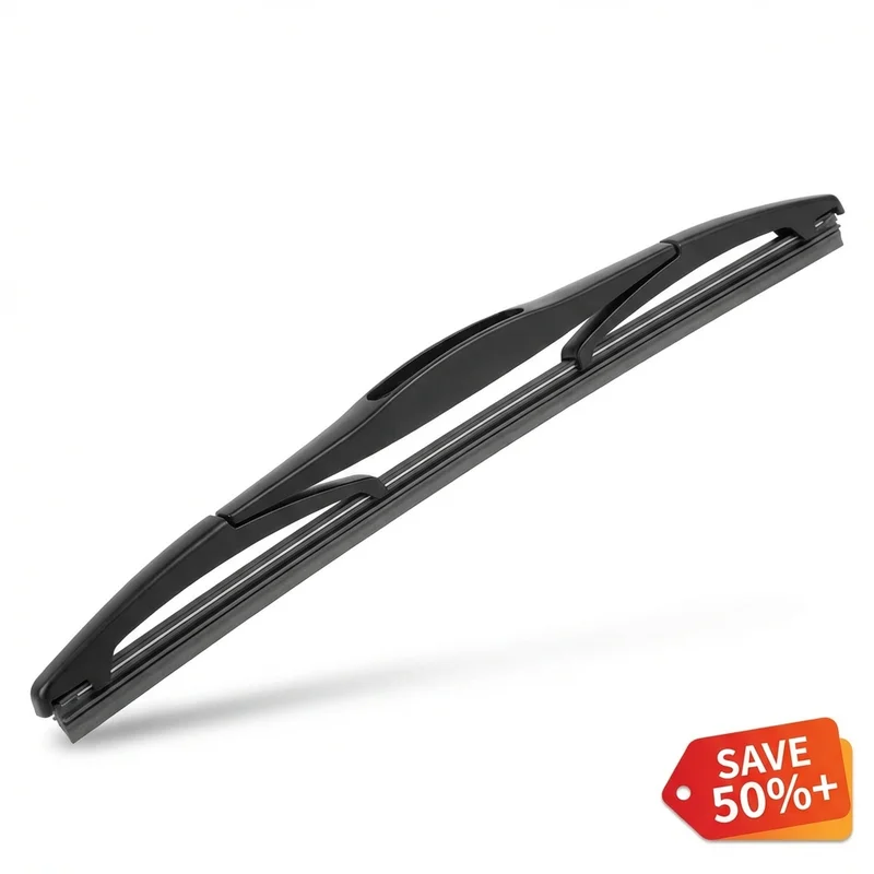 Kenworth K130 Rear Wiper Blade — 13