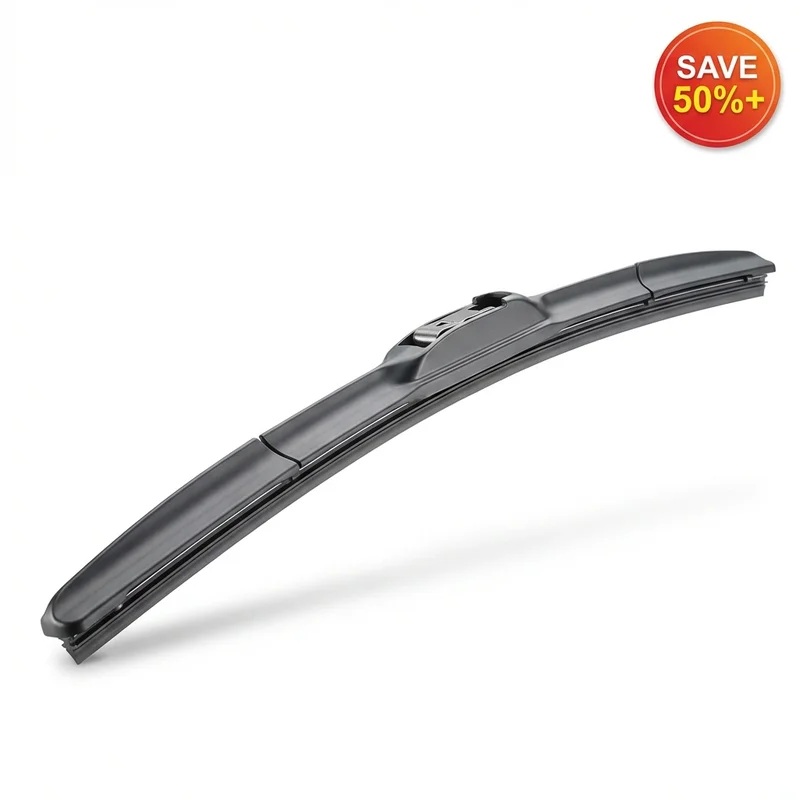 Kenworth K150 Driver Side Wiper Blade — 22