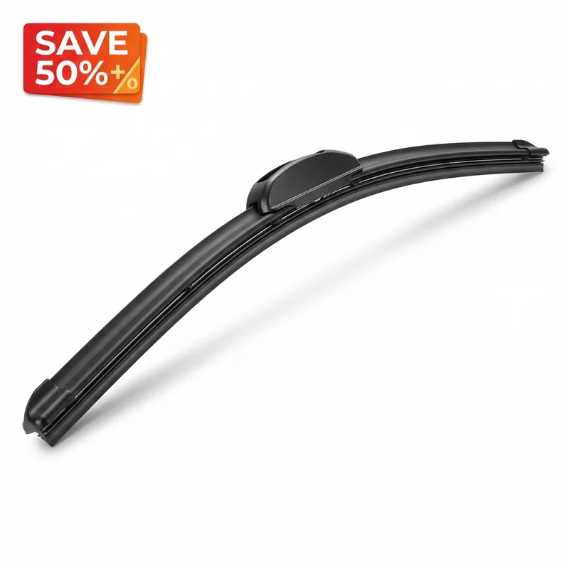 Kenworth K220 Driver Side Wiper Blade — 22