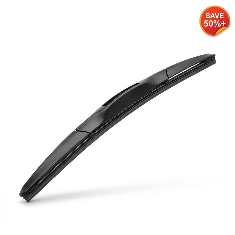 Kenworth K220 Passenger Side Wiper Blade — 19