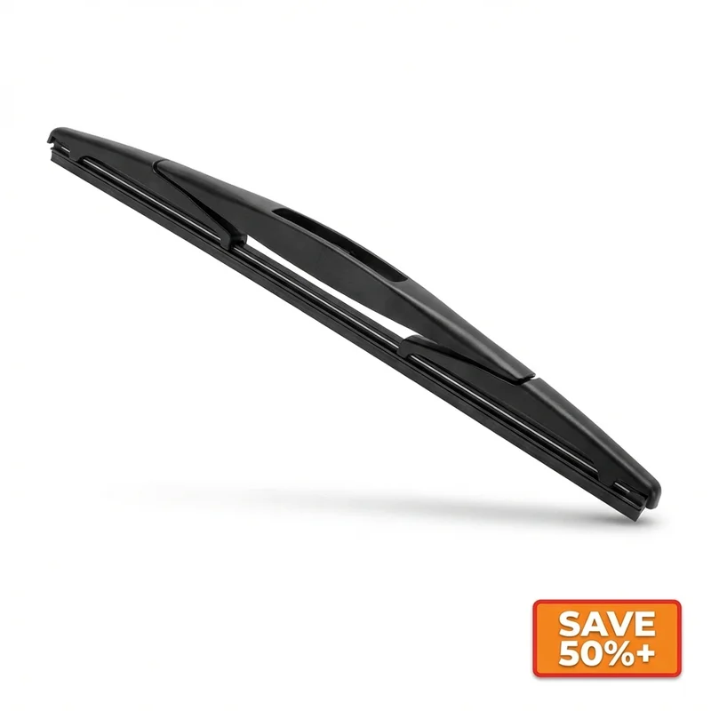 Kenworth K220 Rear Wiper Blade — 11