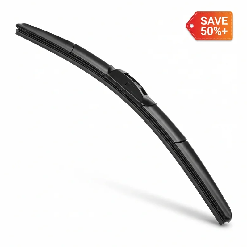 Kenworth K270 Passenger Side Wiper Blade — 22