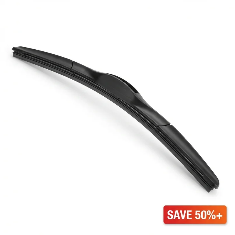 Kenworth K270 Rear Wiper Blade — 11