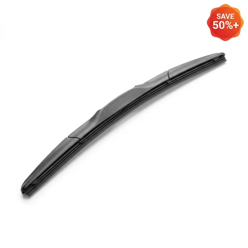 Kenworth K370 Passenger Side Wiper Blade — 19