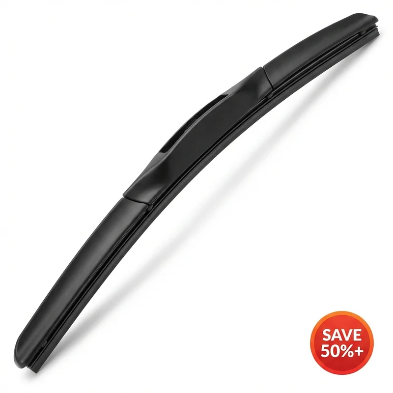 Kenworth K370 Rear Wiper Blade — 16