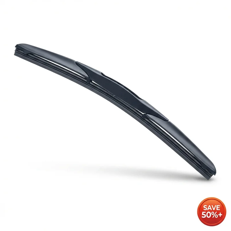 Kenworth T2000 Rear Wiper Blade — 12