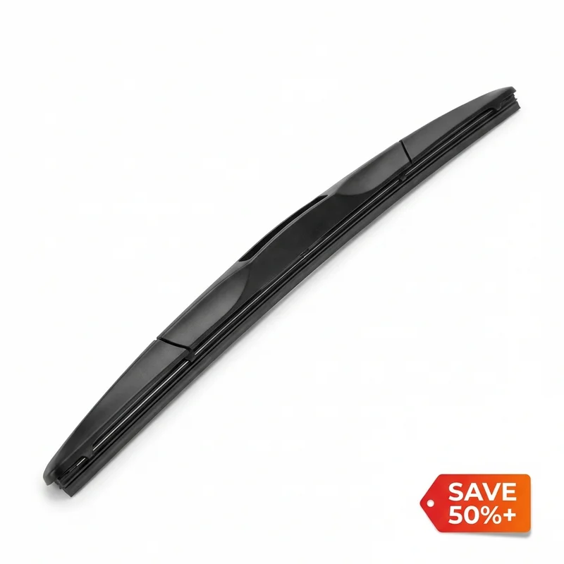 Kenworth T270 Driver Side Wiper Blade — 21