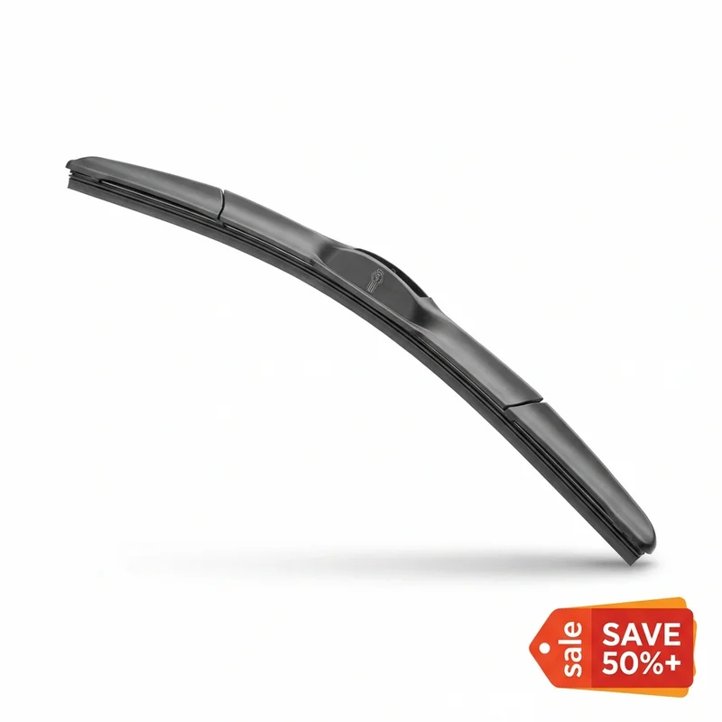 Kenworth T270 Passenger Side Wiper Blade — 21