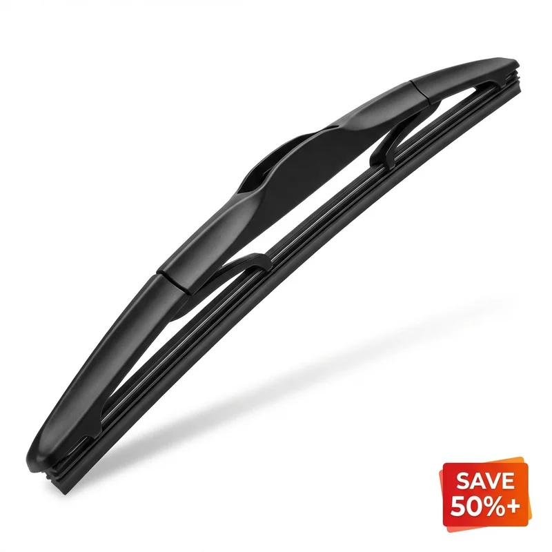 Kenworth T270 Rear Wiper Blade — 16